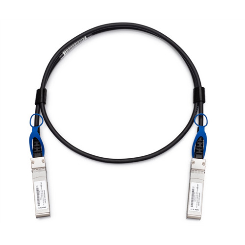Mikrotik Network DAC Cable SFP28 to SFP28 25GbE 3m Passive Copper Cable XS+DA0003