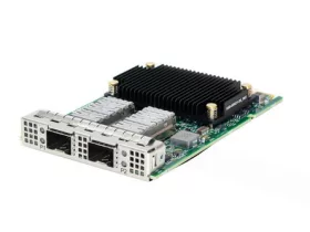   Broadcom 57414 Dual Port 25GbE SFP28 Network Adapter Card OCP 3.0 NIC HPE P14484-001 P10115-B21