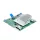 HPE Broadcom MegaRAID MR416i-a Gen10 Plus x16 Lanes 4GB Cache NVMe/SAS Trimode 12G Controller SPS-PCA P22252-002 P62613-001