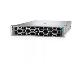  Dell PowerEdge R570 Intel Xeon 6507P 8Core 3.5GHz 32GB RAM 8SFF Universal Drives 960GB SSD H965i Raid iDrac9 2x 1100W (New)
