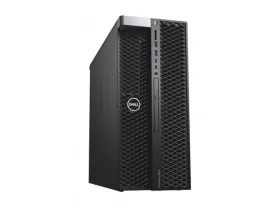   Dell Precision T5820 Workstation Intel Xeon W-2223 4Core 3,6GHz 0RAM noHDD 950W PSU Tower (New)