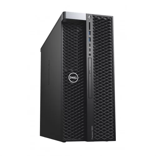 Dell Precision T5820 Workstation Intel Xeon W-2223 4Core 3,6GHz 0RAM noHDD 950W PSU Tower (New)