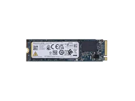   Dell EMC 512GB Enterprise SSD M.2 2280 NVMe Gen4 Kioxia XG8 KXG80ZNV512G Server Solid State Drive Dell WWK7N (New)