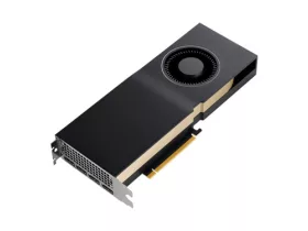  nVidia Quadro RTX A6000 48GB GDDR6 384bit 768GB/s 7680x4320 Active Thermal Solution PCI-e 4xDP 1.4 VGA Dell CHTG8 (New)