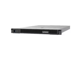   Lenovo ThinkSystem SR630 v3 2x Intel Xeon Socket FCLGA4677 1HS 0CPU allFAN 0RAM 4LFF 0HDD S160 Raid 0OCP 1GbE LOM iDrac9 0PSU (New)