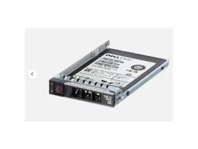   Dell EMC 1,92TB Enterprise SSD 2,5" TLC SATAIII Intel D3-S4520 SSDSC2KB019TZR Server Solid State Drive Hot Swap Dell 06J65H (New)