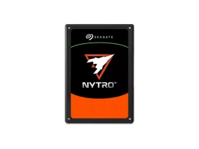  Seagate Nytro 3050 960GB Enterprise 12Gbps SAS SSD TLC Solid State Drive 2,5" SFF XS960SE70075 (New)