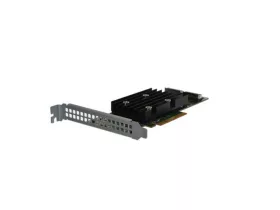   Dell Perc HBA355i 12G SAS PCI-e SAS3818 Non-Raid HBA Host Bus Adapter High Profile Dell 7GRF6 (New)