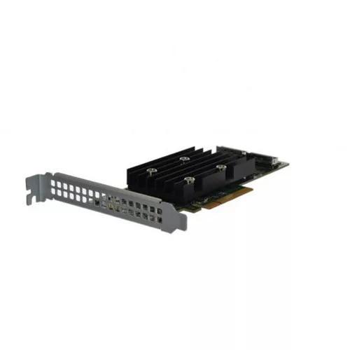 Dell Perc HBA355i 12G SAS PCI-e SAS3818 Non-Raid HBA Host Bus Adapter High Profile Dell 7GRF6 (New)