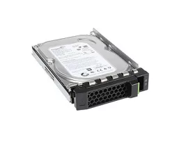   Fujitsu 8TB SATA 512e 4kn 256MB 7200rpm 3.5" LFF Toshiba MG08-D Series MG08ADA800E Hot Swap HDD Fujitsu PY-BH8T7E5 (New)