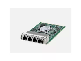   Dell Broadcom 5719 Quad Port 1GbE RJ45  Network Adapter Card OCP 3.0 NIC DELL M2PYY (New)