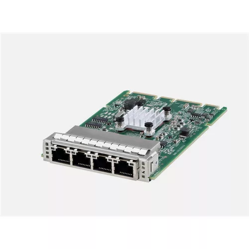 Dell Broadcom 5719 Quad Port 1GbE RJ45  Network Adapter Card OCP 3.0 NIC DELL M2PYY (New)