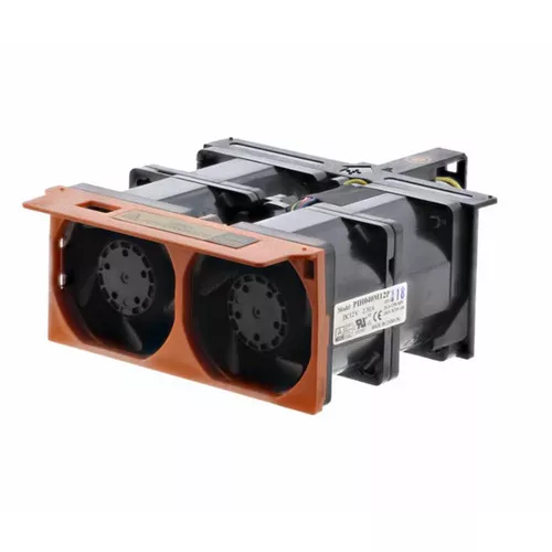 Dell PowerEdge R470 R6725 R6715 R670 System High Performance Silver Fan Assembly Dell J7DTN 0J7DTN Lüfter (New)