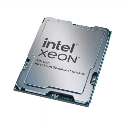 Intel Xeon 6 Processor 6515P 2.3GHz 16Core 32Threads maxTurbo 3.8GHz FCLGA4710 72MB Cache 24GT/s 150W CPU SRVU6 Processzor (New)