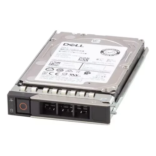 Dell EMC 2,4TB 10K SAS 12Gbps 512e 256MB Seagate Enterprise ST2400MM0159 2.5" SFF 16Gen Hot Swap HDD Dell 1D0F5 01D0F5 (New)