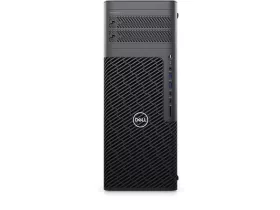   Dell Precision 7875 Workstation AMD Threadripper PRO 7945WX 12Core 4,7GHz 64RAM 2TB SSD 1000W PSU Tower Win11 Pro (New)  