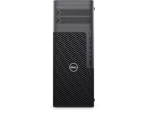 Dell Precision 7875 Workstation AMD Threadripper PRO 7945WX 12Core 4,7GHz 64RAM 2TB SSD 1000W PSU Tower Win11 Pro (New)  