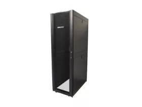   Dell NetShelter SX 42U Rack Systems 42U Rack Cabinet 600mm x 1070mm Rackszekrény AR3100X717 Dell 770-BBIW (New)