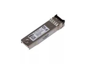   Dell EMC 10GBASE-SR/SW 300m Wavelength 850nm SFP+ GBIC Optical Transceiver Dell 0WTRD1 (New)