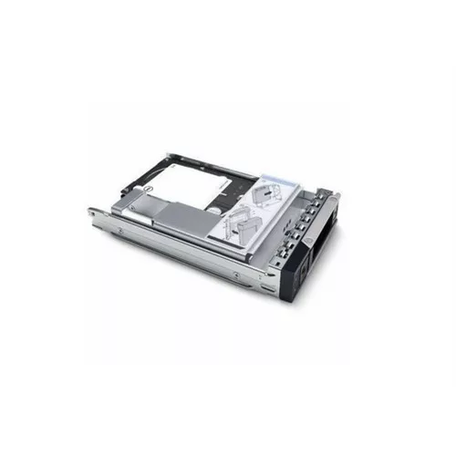 Dell EMC 1,92TB Enterprise SSD 2.5" TLC SATAIII Intel D3-S4520 SSDSC2KB019TZR Server Solid State Drive 3.5" LFF Hot Swap Dell 06J65H (New)