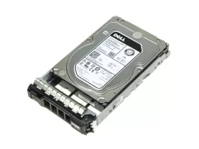   Seagate Enterprise Capacity 3.5 v5 ST1000NM0045 1TB NL SAS 128MB 12Gbps 3.5" LFF Hot Swap HDD Dell 0DGNTV