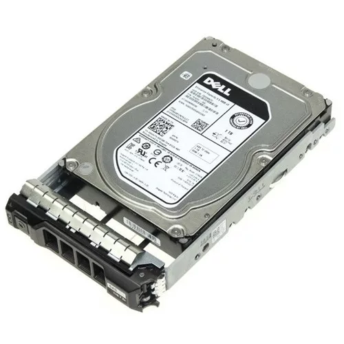 Seagate Enterprise Capacity 3.5 v5 ST1000NM0045 1TB NL SAS 128MB 12Gbps 3.5" LFF Hot Swap HDD Dell 0DGNTV