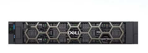 Dell PowerVault ME512 Storage Expansion Enclosure 12LFF Hot Swap Bay 0GB HDD Dual (2x) SAS 12Gbps EMM 2x PSU (New)