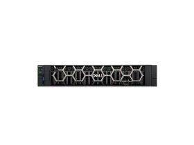   Dell PowerVault ME524 Storage Expansion Enclosure 24SFF Hot Swap Bay 0GB HDD Dual (2x) SAS 12Gbps EMM 2x PSU (New)