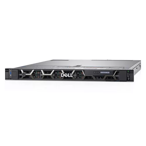Dell PowerEdge R640 2x Intel Xeon 20Core Gold 6230 2.1GHz 256GB RAM 4LFF Bay no HDD S140 Raid SATA Cable  iDrac9 Ent. 2x 750W