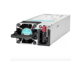  HP ProLiant DL ML Gen11 1000 Watt 80 PLUS Titanium Hot-plug Redundant Power Supply HPE P03178-B21 P44412-001 HSTNS-PL67 Power Supply