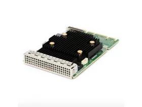  HPE MegaRAID MR408i-o 4GB Cache SAS/SATA/NVMe tri-mode 12G SAS SAS3916 OCP 3.0 RAID Controller HPE P58335-B21 P58543-001 (New)