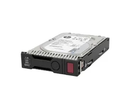   HPE 8TB SAS 12G 512e 256MB 3,5" LFF Toshiba MG08 MG08SDA800EY Hot swap HDD HP 819201-K21 (New)
