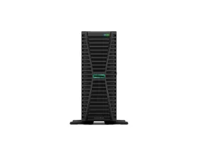   HPE ProLiant ML350 Gen12 Intel Xeon 6515P 16Core 2.3GHz 64GB RAM 8SFF 2x 480GB SSD MR408i-o Raid iLo6 2x 1000W (New)
