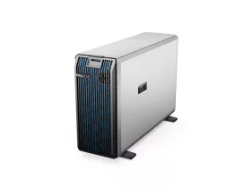   Dell PowerEdge T360 Intel Xeon 6325P 4Core 3.5GHz 32GB DDR5 RAM 8LFF Bay no HDD H755 Raid iDrac9 Ent. 2x 700W PSU Tower (New)