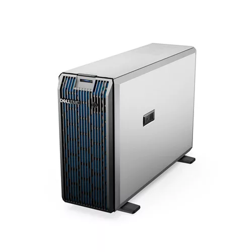 Dell PowerEdge T360 Intel Xeon 6353P 8Core 2.7GHz 64GB DDR5 RAM 8LFF Bay no HDD H355 Raid iDrac9 Ent. 2x 700W PSU Tower (New)