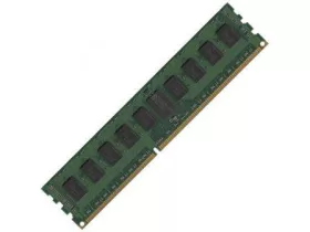   16GB DDR4 PC4 21300E 2666V 2Rx8 ECC Unbuffered 288pin CL19 1.2V UDIMM RAM MTA18ASF2G72AZ-2G6E2 Lenovo 01KR360 szerver és munkaállomás memória modul
