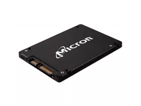  Lenovo ThinkSystem 480GB Micron 5300 Pro 2,5" SSD TLC SATAIII MTFDDAK480TDS Server Solid State Drive Lenovo 02JG879