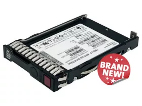   HPE 480GB SATA SSD 2,5" SFF Samsung PM893 Enterprise SSD Hot Swap SSD MZ7L3480HCHQ-00AH3 HPE P41522-001 (NEW)