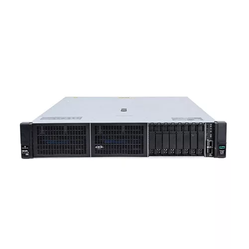 HPE ProLiant DL380 Gen11 Intel Xeon 12Core Silver 4510 2.4GHz no Ram  8SFF no HDD MR408i-o Raid iLo6 2x 1000W (New)