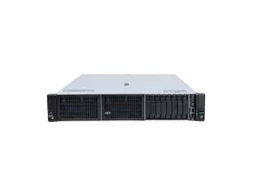   HPE ProLiant DL380 Gen11 Intel Xeon 28Core Gold 5512U 2.1GHz 128GB RAM 8SFF no HDD MR408i-o Raid iLo6 1000W (New)