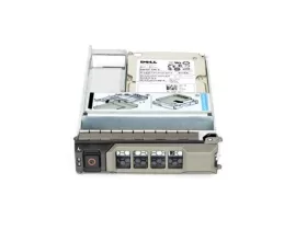   Dell EMC 1,2TB 10K 12G SAS 512n HGST C10K1800 Enterprise HUC101812CSS200 2.5" SFF 13Gen Hot Swap HDD Dell 00KV02 (New)