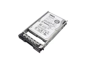   Dell EMC 1,2TB 10K SAS 512e 12Gbps Seagate Enterprise Exos 10E2400 ST1200MM0099 2,5" SFF 13G Hot Swap HDD Dell 0G2G54 (New)
