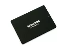   Samsung 1,92TB PM9A3 2,5" Enterprise SSD U.2 NVMe Gen4 MZQL21T9HCJR-00A07 Server Solid State Drive MZ-QL21T900