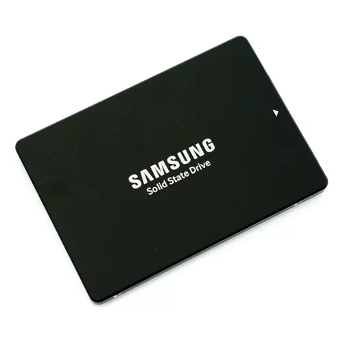 Samsung 1,92TB PM9A3 2,5" Enterprise SSD U.2 NVMe Gen4 MZQL21T9HCJR-00A07 Server Solid State Drive MZ-QL21T900
