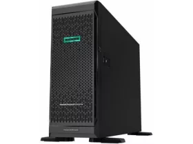   HPE ProLiant ML350 Gen11 Intel Xeon 12Core Silver 4510Y 2.4GHz 32GB RAM 4LFF 8TB HDD VROC SATA  Raid iLo6 2x 1000W (New)