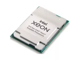   Intel Xeon 28Core Gold 6330 2.2GHz 58Threads maxTurbo 3.1GHz FCLGA4189 42MB Cache 11,2GT/s 205W CPU SRKHM Processzor