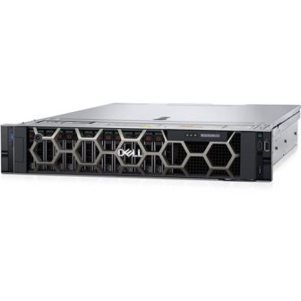 Dell PowerEdge R550 NEW (8x LFF) - OPTI PLUS