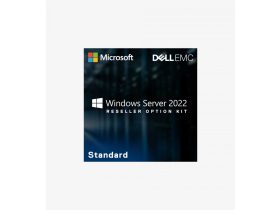 Dell ROK - Microsoft Windows Server 2022, Standard Edition