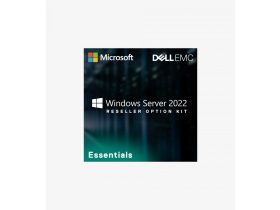 Dell ROK - Microsoft Windows Server 2022, Essentials Edition