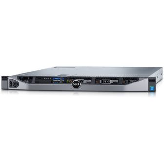 Dell PowerEdge R630 NEW (8x SFF) - PRO